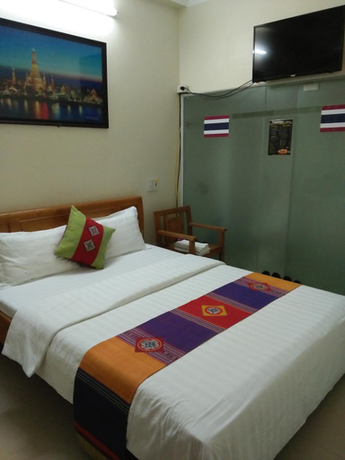5, Chau A Hotel, Hải Dương