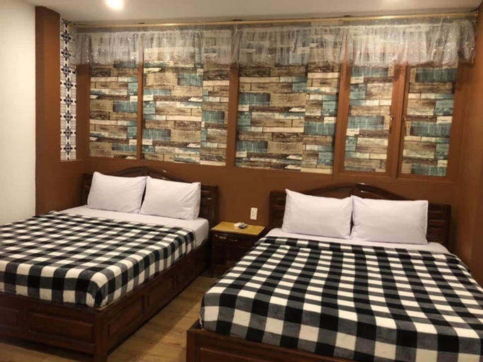 Bedroom 16