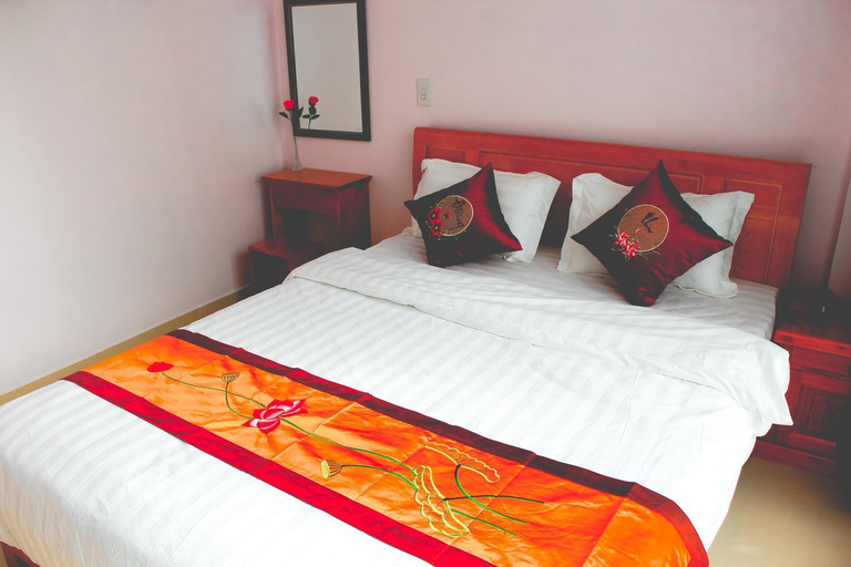 4, Chau A Hotel, Hải Dương