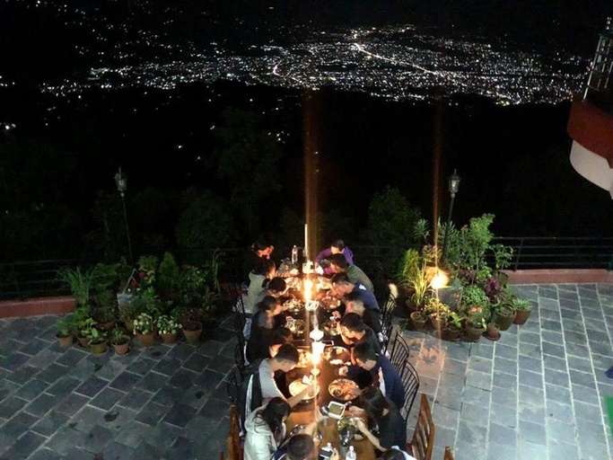 Food & Drinks 5, Hotel Pristine Himalaya, Gandaki
