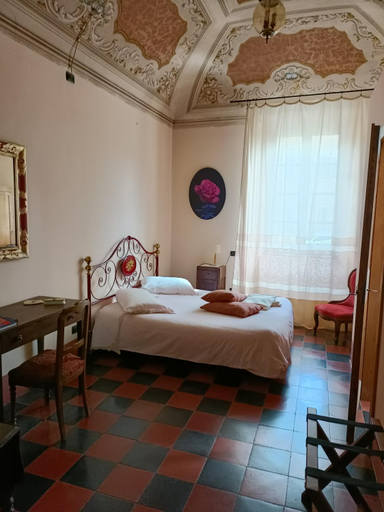 44 - Mu Ni, Terni