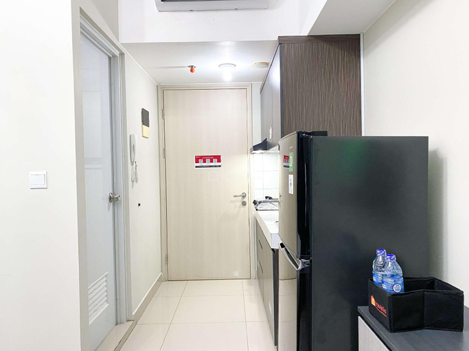 Others 5, Good Studio at Springlake Summarecon By Travelio, Bekasi