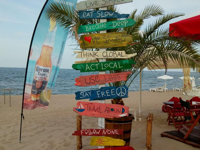 Others 4, Villa Sky Music, Nesebar