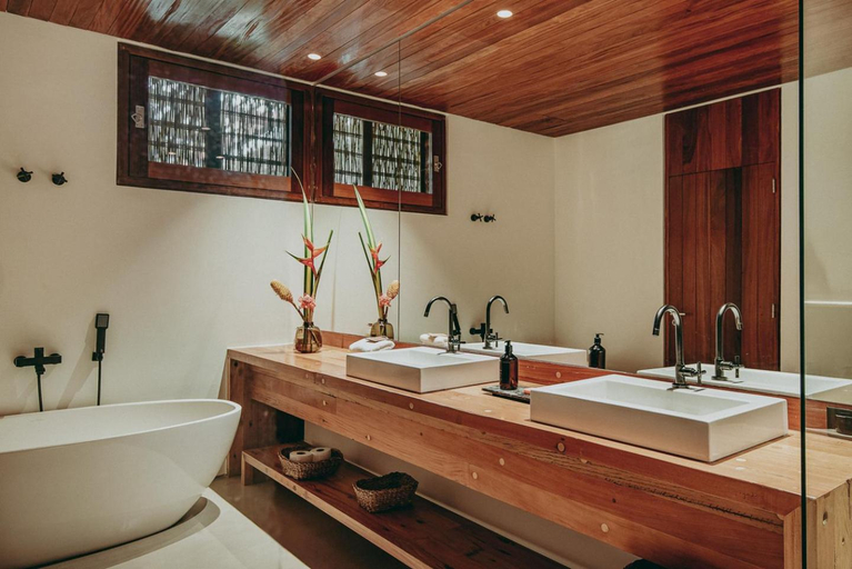 Bathroom 4, Barracuda Hotel & Villas, Itacaré
