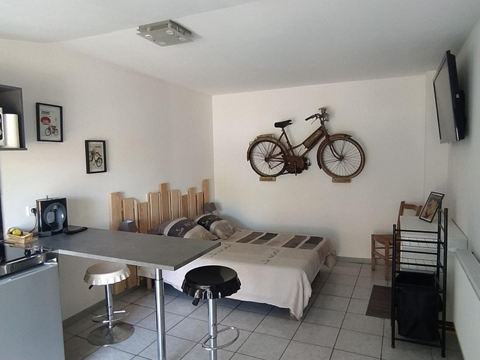 Bedroom 8