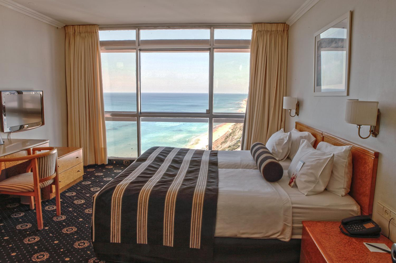 Bedroom 3, The Seasons Hotel - on The Sea