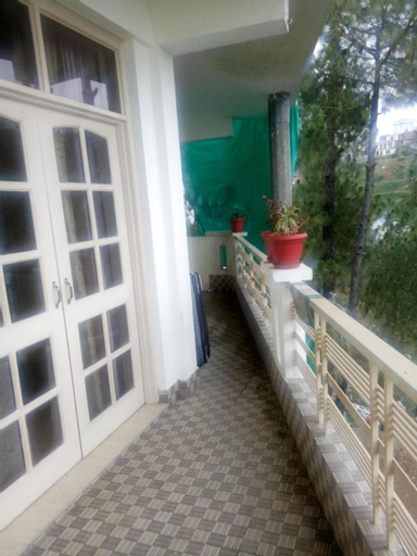 Exterior & Views 5, Valley view Barog, Solan
