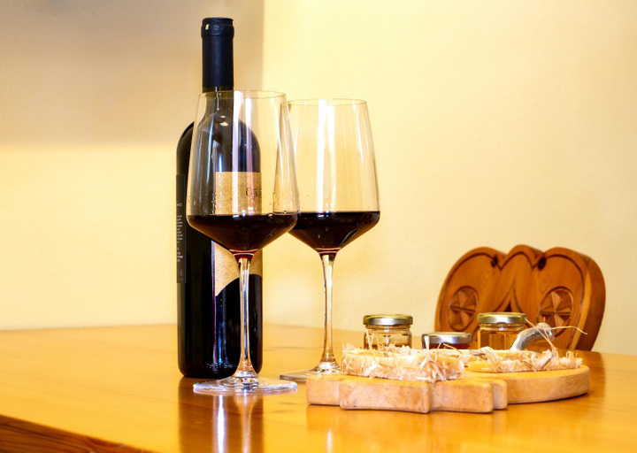 Food & Drinks 5, Petali di Toscana, Livorno