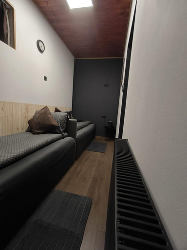 Others 5, Morrison Apartments, Miercurea Ciuc
