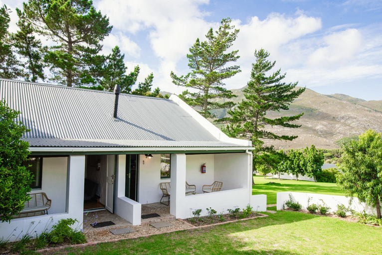 Exterior & Views 1, Stanford Valley Country Lodge, Overberg