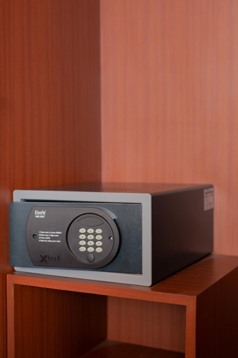 Amenities 29
