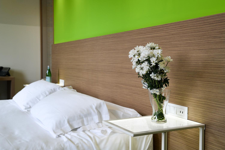 Hotel Marelet, Bergamo
