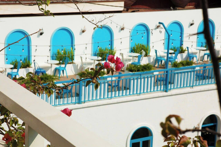 Others 3, Huong Sen Hotel Moc Chau - BAY LUXURY, Mộc Châu