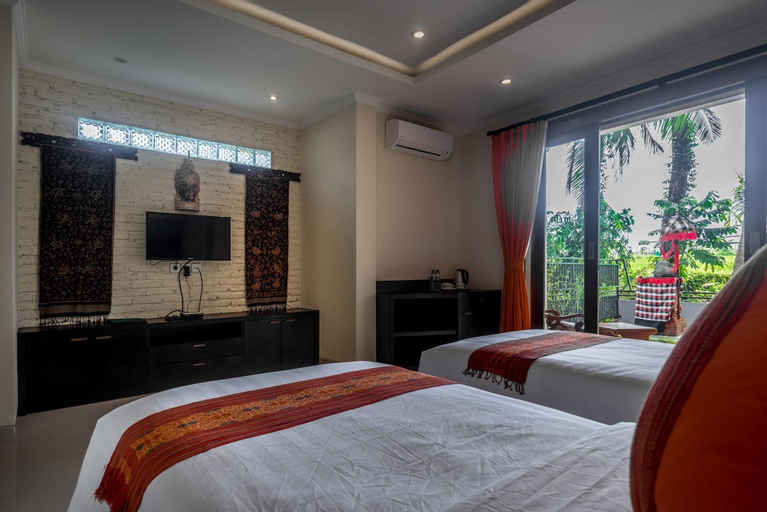 Bedroom 7