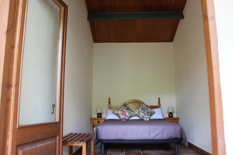 Bedroom 2, Casa Teresina, Lleida