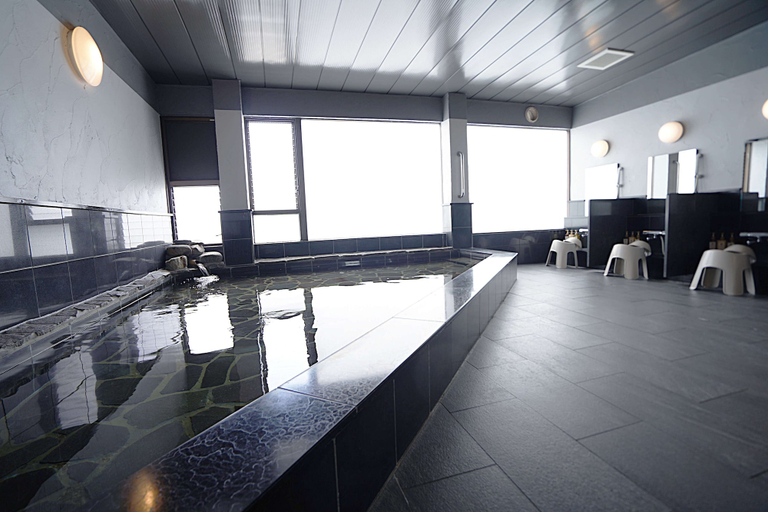 Food & Drinks 5, Hotel New Gaea Yakuin, Fukuoka