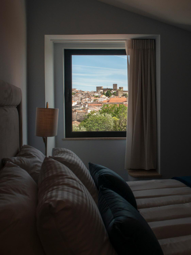 Bedroom 3, Portalegre Palace, Portalegre