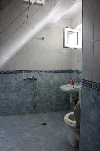 4, Osogovo Rooms, Stolichna