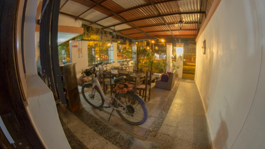 Others 3, Ruta Alterna Hostel, Cajamarca