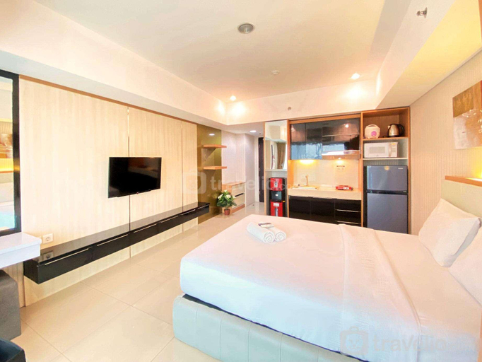 Location Studio Tamansari La Grande By Travelio, Bandung