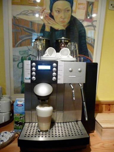 Others 5, Gelber Lowe B&B Nichtraucherhotel, Schwabach