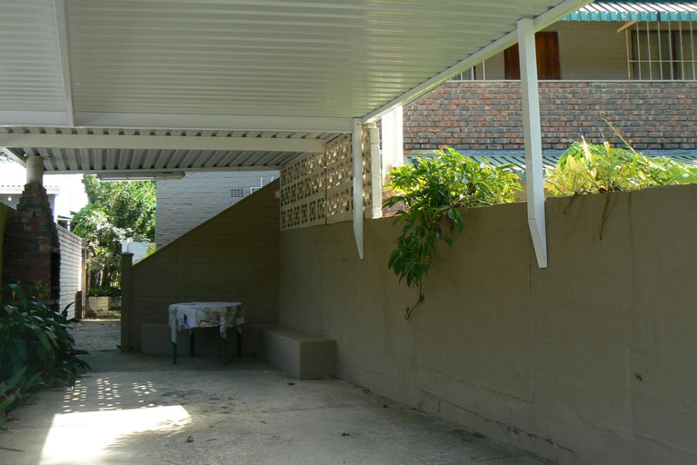 Fisheagle Accommodation, Umkhanyakude
