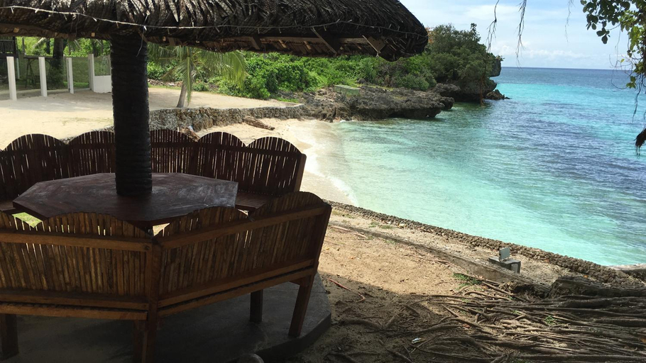 Sport & Beauty, Anda Poseidon’s Beach Resort, Anda