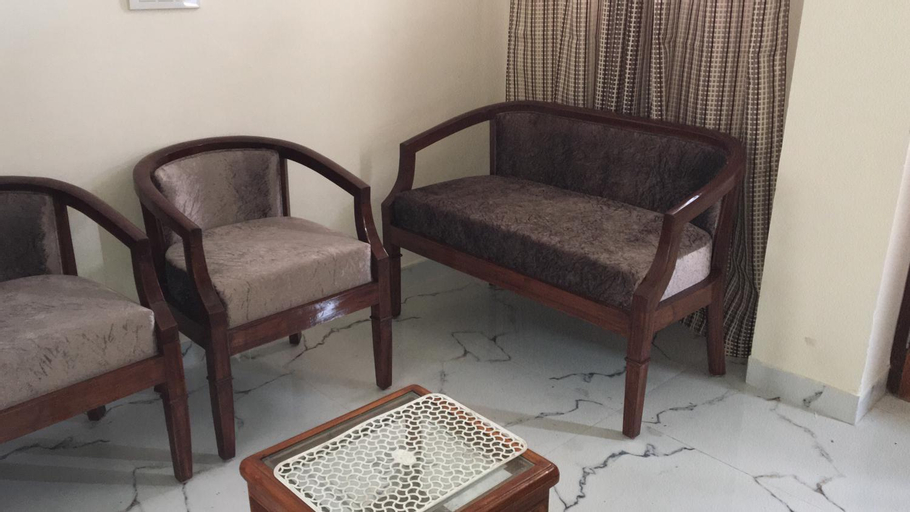 Others 3, Valley view Barog, Solan