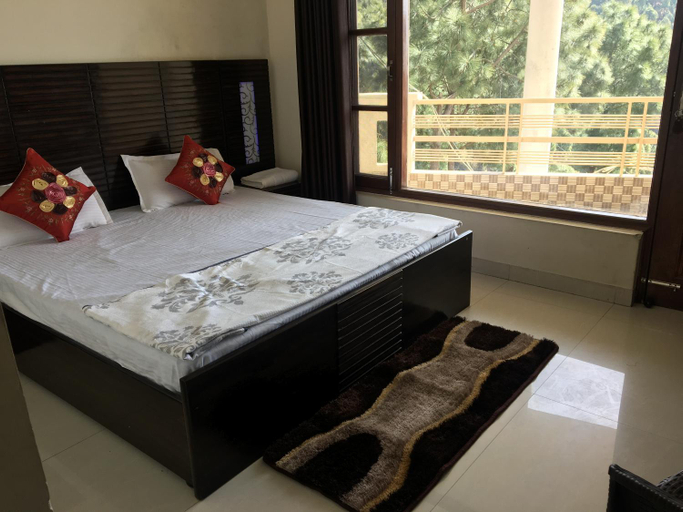 Others 4, Valley view Barog, Solan