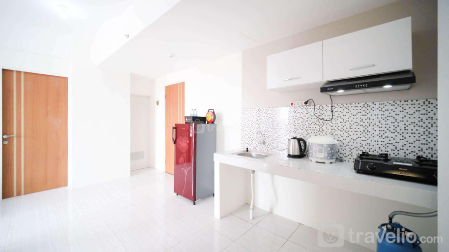 Others 4, Best Tidy 2BR at Puncak Dharmahusada By Travelio, Surabaya