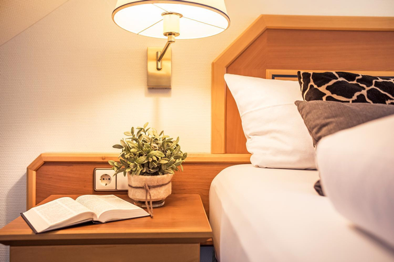Bedroom 2, Sunderland Hotel, Hochsauerlandkreis