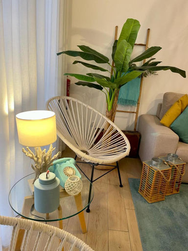Public Area 2, Marsuites B&B, Silves