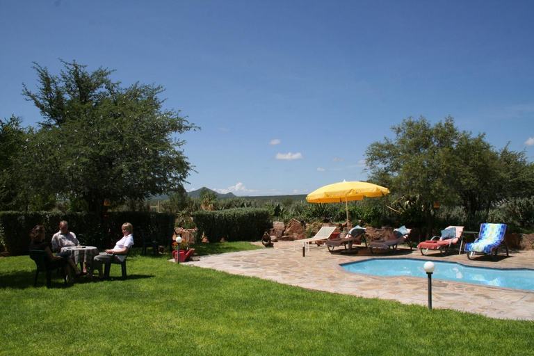 Sport & Beauty 5, Etango Ranch Guest Farm, Windhoek Rural