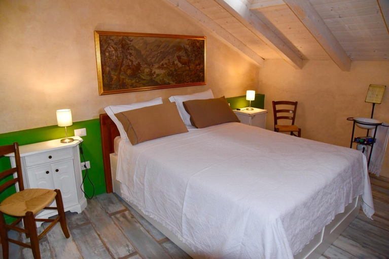 Others 5, Portale dei Soli - Room & Breakfast, Reggio Nell'Emilia