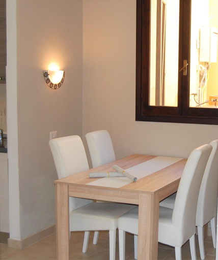 Others 4, Appartamenti I Lentischi, Cagliari