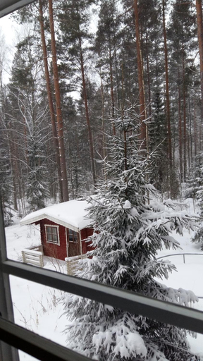 Others 5, Nukula Guestrooms, Central Finland