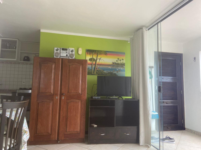 Others 5, Apartamentos Ponta do Sol, Natal