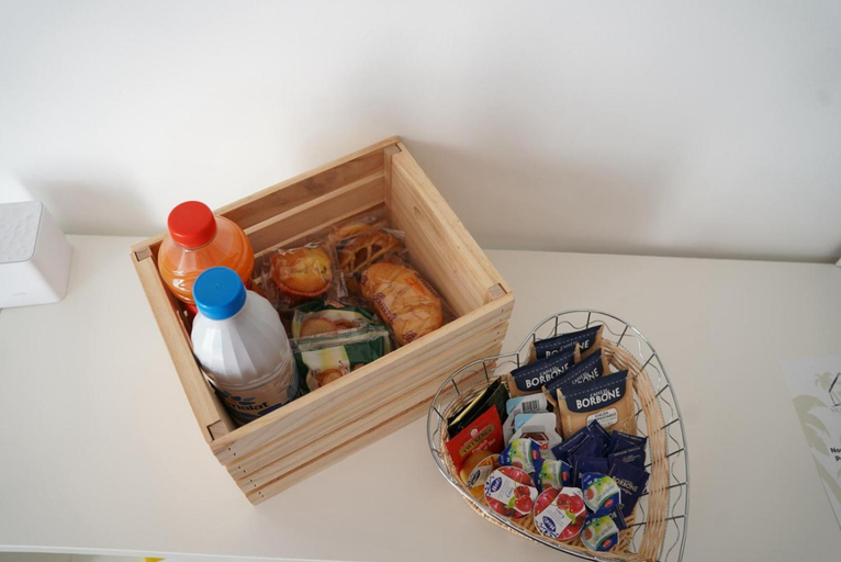 Food & Drinks, Villa Angelica - Casa Vacanze, Reggio Di Calabria