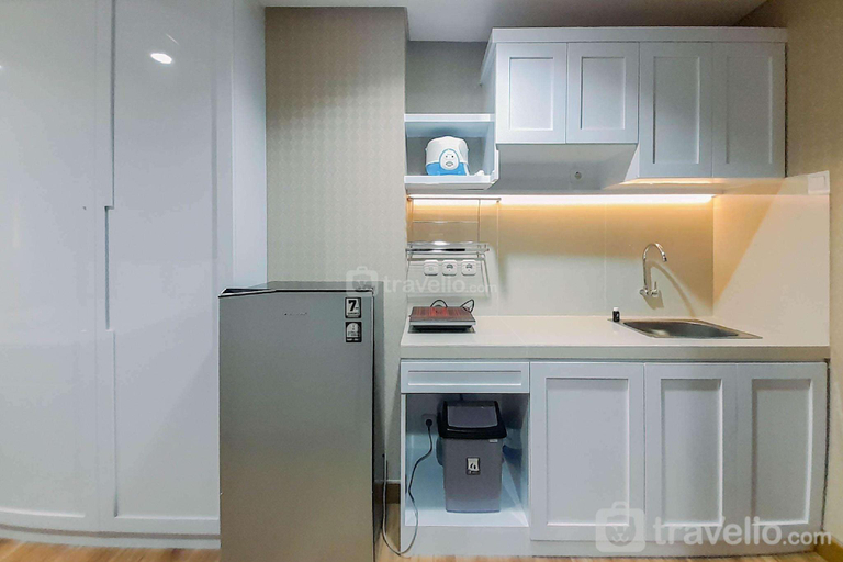Others 5, Great Homey Studio at Patraland Amarta By Travelio, Sleman
