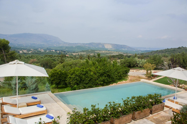 Others 2, Aoria Estate Villa, Crete