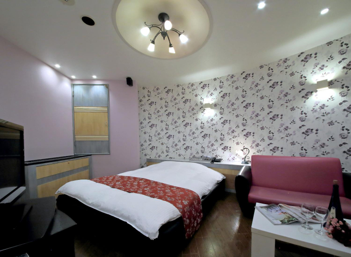 Others 5, Hotel Mio City (Adult Only), Yokkaichi
