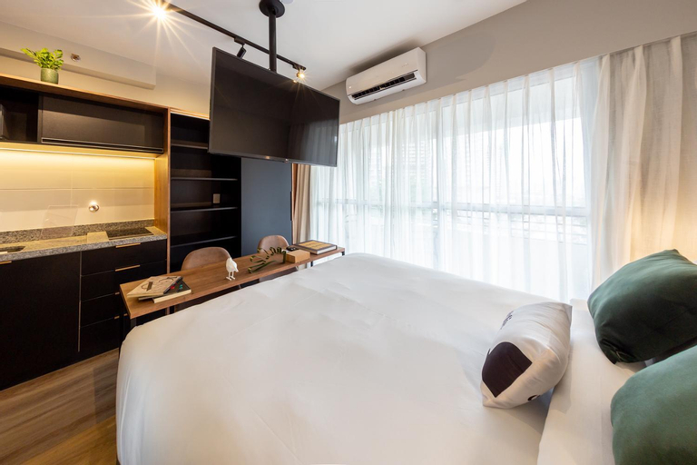 Bedroom 30
