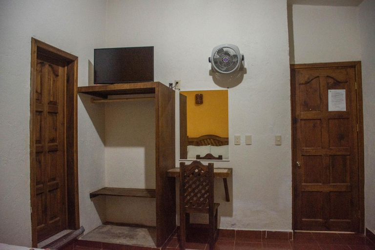 Others 4, Hotel Real del Carmen - Ideal para familias y parejas, San Cristóbal de las Casas