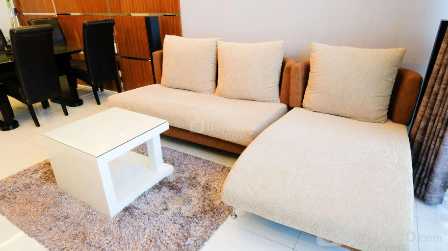 Others 4, Luxury 2BR The Via and The Vue Ciputra By Travelio, Surabaya