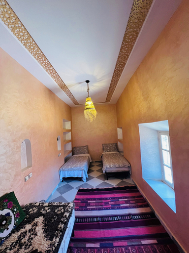 Hiking nomads guesthouse, Ouarzazate