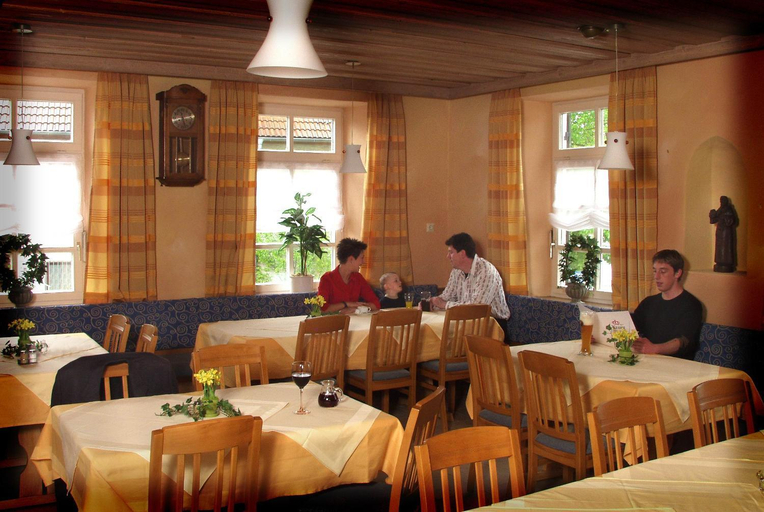 Food & Drinks 4, Hotel Krone, Heidenheim