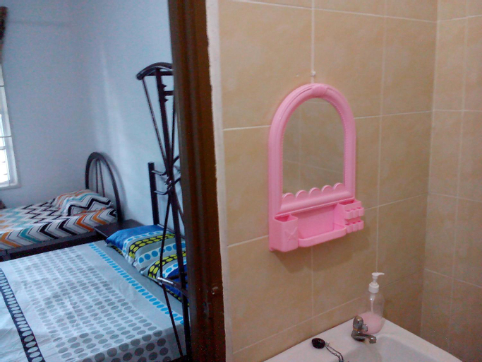 Others 2, Jati Indah Homestay, Alor Gajah
