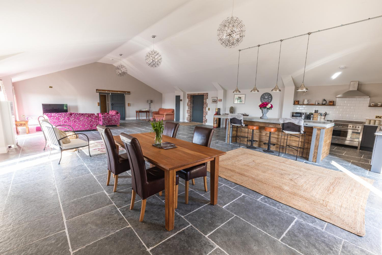 4, Gaer Fawr Barns, Powys