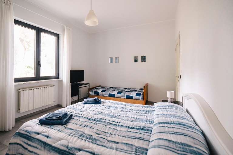Il Lampin B&B, Savona