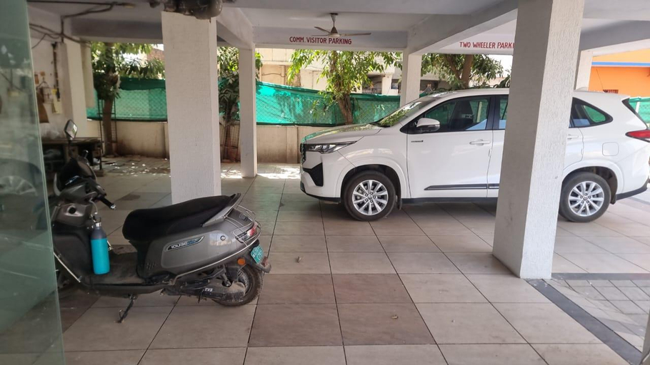 Public Area, Hotel A1 Plaza, Ahmedabad, Ahmadabad